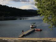 Embarcadero-catamarán- A Veiga